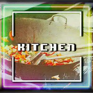 Picture for song 'Kitchen , Justin Bieber x Quavo Type Beat' by artist 'Kolarbeatz'