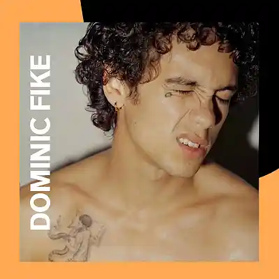 Picture for song 'Are You Serious' by artist 'KYDO NYCE'