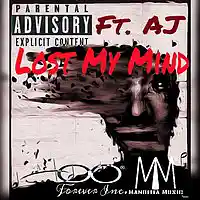 Picture for song 'Lost my Mind x Mac Mandella Ft AJ(Prod FleeZy Beat' by artist 'Mac Mandella Music'
