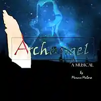 Picture for song 'Answer to a Prayer ' by artist 'Marcus Malara'