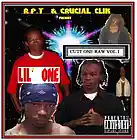 Picture for song 'LIL ONE DA WARMUP' by artist 'MicMan'