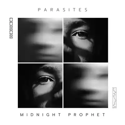 Picture for song 'Parasites' by artist 'Midnight Prophet'