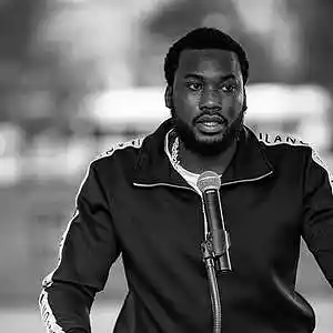 Picture for song 'Midnight Freestyle - Millyz x Meek Mill Type Beat' by artist 'Milanmadeit'