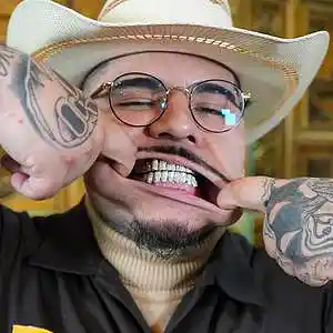 Picture for song 'Treason - That Mexican OT Type Beat' by artist 'Milanmadeit'