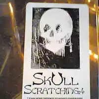 Picture for song 'MIX SKULL' by artist 'MS RECORDING'
