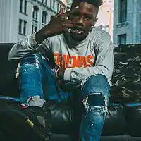 Picture for song '*NEW SMOOKY MARGIELAA MITCH TYPE BEAT FREE DL' by artist 'OffcialProtegebeatz'