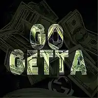 Picture for song 'Go Getta(87bpm)' by artist 'OP Beats(US)'