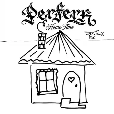 Picture for song 'Home Time' by artist 'Perferr'