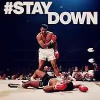 Picture for song 'Pressha Montana - Stay Down' by artist 'PresshaMontana'