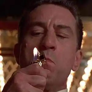 Picture for song 'Casino Theme' by artist 'Previous Signs of Decay'