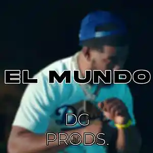 Picture for song 'AFRO - el mundo FT. JBJ' by artist 'ProdByDGProductions'