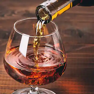 Picture for song 'Cognac' by artist 'Prod I.D'