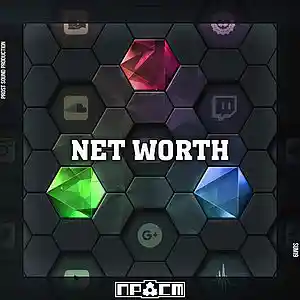 Picture for song 'PROST - Net Worth' by artist 'Prost Sound Production'