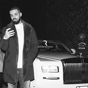 Picture for song 'Phantom' by artist 'radionthetrack'