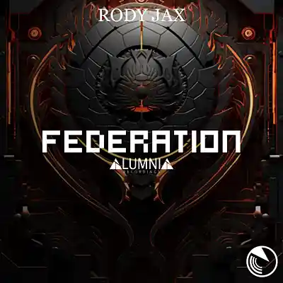 Picture for song 'Federation' by artist 'Rody Jax'