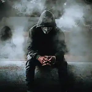 Picture for song 'Knock Em Down' by artist 'RoRo Beats'