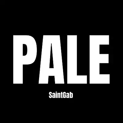 Picture for song 'KING VON X POLO G TYPE BEAT "PALE" (140 bpm Cm)' by artist 'saintgab'
