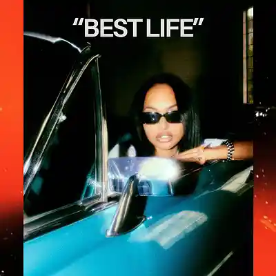 Picture for song 'BEST LIFE W HOOK (BUY 1 GET 1 FREE)' by artist 'Scott Supreme'
