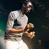 Picture for song '*By Any Means* THUG Style Beat (Free DL)' by artist 'Sean Bentley'