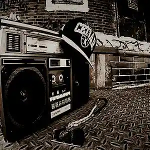 Picture for song 'Fanfare' by artist 'Dek1ru'