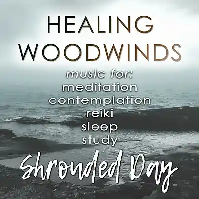 Picture for song 'Profound Essence' by artist 'Shrouded Day'