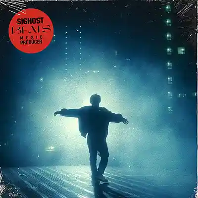 Picture for song 'STAND ON IT (1+1 FREE) TRAVIS SCOTT' by artist 'SIGHOST'