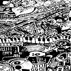 Picture for song 'Make Moves' by artist 'SkiCom1'