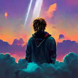 Picture for song 'Juice WRLD Type Beat - Empty' by artist 'Skyscraper Seven'