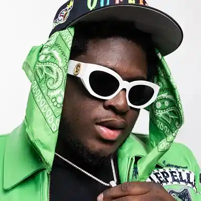 Picture for song ''Friday' - Jersey Club x UK Drill Type Beat' by artist 'Smooth PDC'
