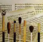 Picture for song 'SYMPHONY NO. 4, Op. 165 (Hovhaness)' by artist 'Symphonic Band Performances'