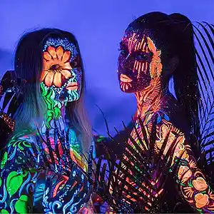 Picture for song 'To The Moon And Back' by artist 'THE SOUL BEATAZ'