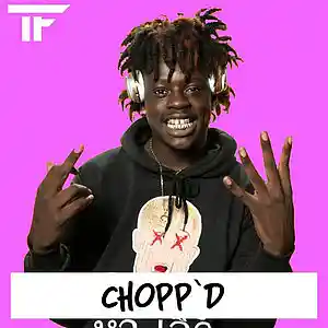 Picture for song 'Chopped' by artist 'TrackFiendz'
