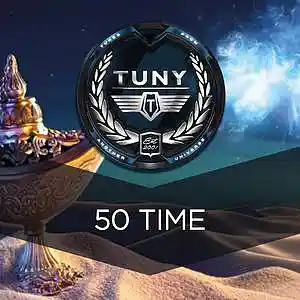 Picture for song '50Time' by artist 'Tuny Beats'