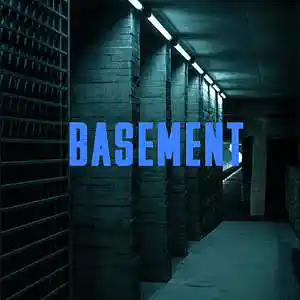 Picture for song 'Basement Dark Beat' by artist 'whtrwl'