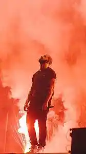 Song picture of 'Cookin'