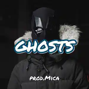Picture for song 'Ghosts' by artist 'Mica Prod'