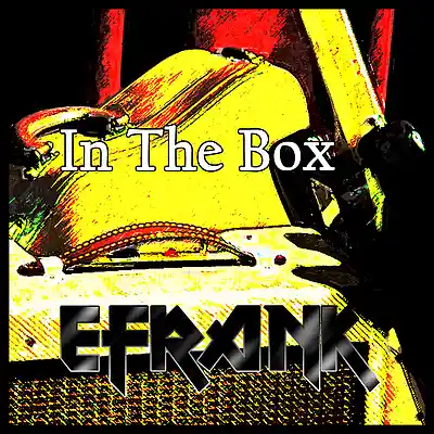 Picture for song 'On The Wall' by artist 'efrank'