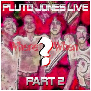 Picture for song '79L27-Cocaine' by artist 'Pluto Jones'