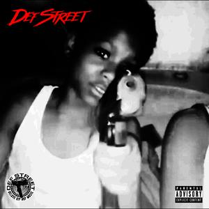 Picture for song 'KRAME' by artist 'Def Street'