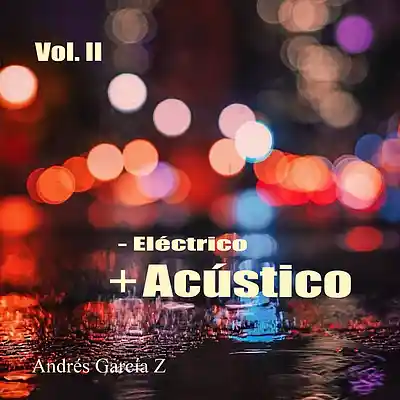 Picture for song '01 NO PUEDE SER' by artist 'Andres Garcia Z'