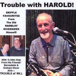 Picture for song '08 Ballad Of Jesse James (SherwoodRoss)' by artist 'Trouble at' Mill'