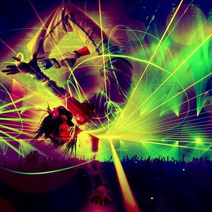 Picture for song 'Spirit of the soul' by artist 'DJ Simonsen'
