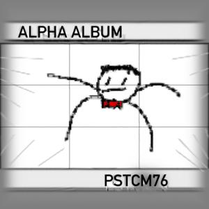 Picture for song 'Deseperated' by artist 'PSTCM76'