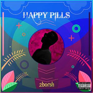 Picture for song '2 get up 64' by artist '2borsh'