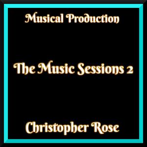 Picture for song 'The Music Producer 2' by artist 'Christopher Liam Rose'