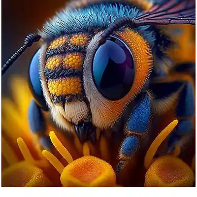 Picture for song 'Just Hive Right in' by artist 'Embrace the Race'