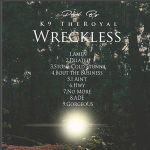 Picture for song 'Hwy' by artist 'K9 TheRoyal'