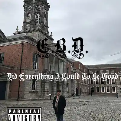 Picture for song 'E.B.D.- You're da' wings dat' make me fly' by artist 'NightRidah Records'