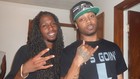 Picture for song 'SUPERSTAR Feat. Bohagon & Jali' by artist '100 Miles South'