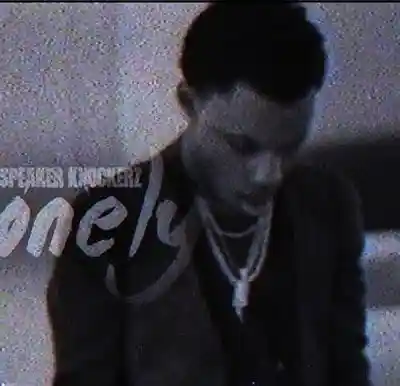 Picture for song '"Alone" - Speaker Knockerz Dark Type Beat' by artist '1A.I.'